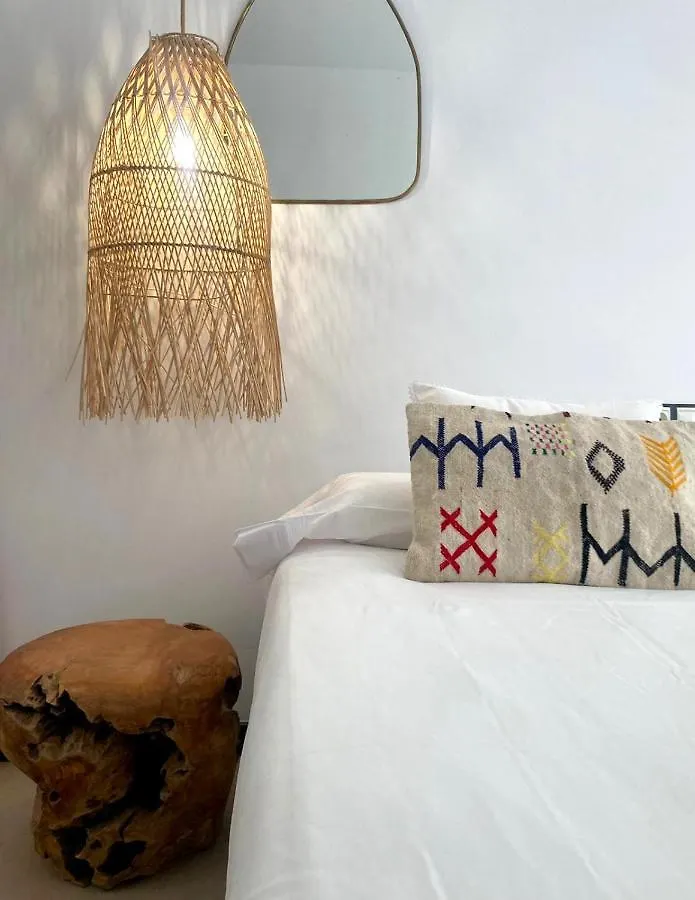 Beach Suite Cotillo By Sea You There Fuerteventura Apartment