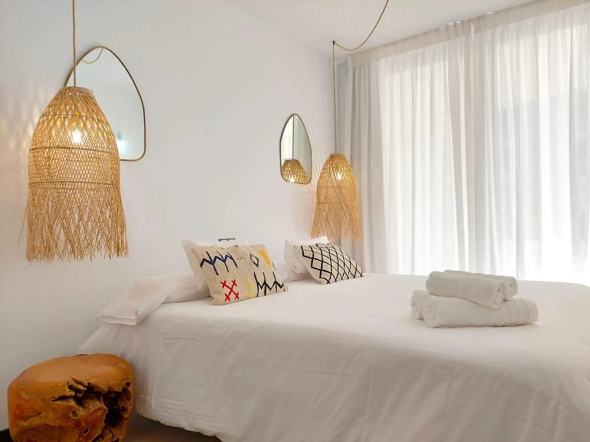 Beach Suite Cotillo By Sea You There Fuerteventura