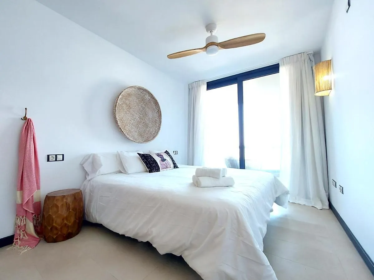 Apartment Beach Suite Cotillo By Sea You There Fuerteventura Spain