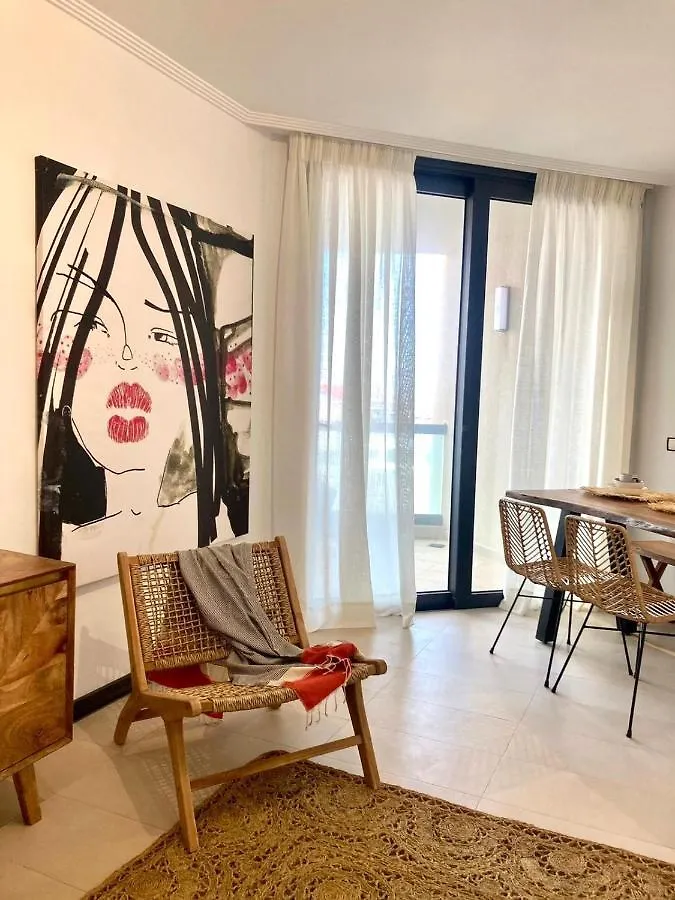 Beach Suite Cotillo By Sea You There Fuerteventura