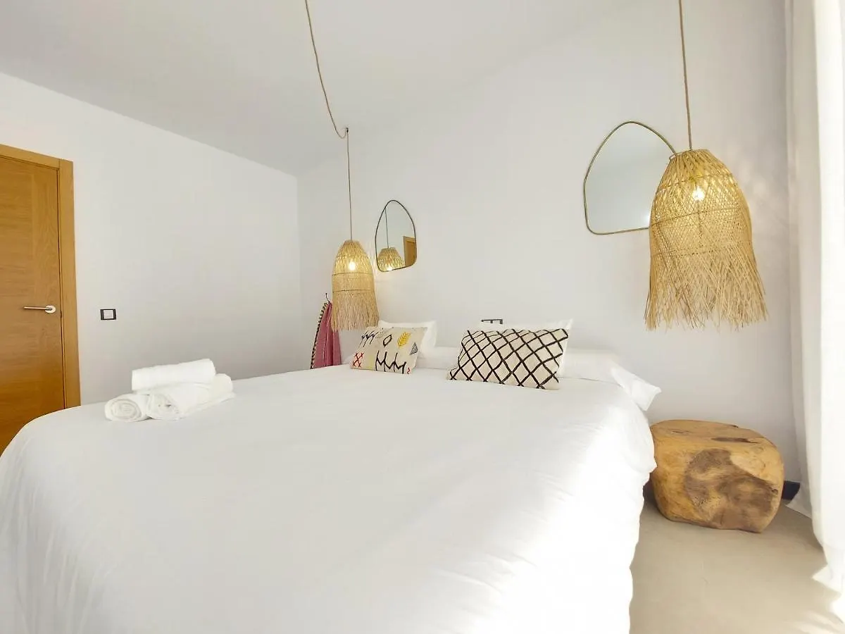 Beach Suite Cotillo By Sea You There Fuerteventura Apartment