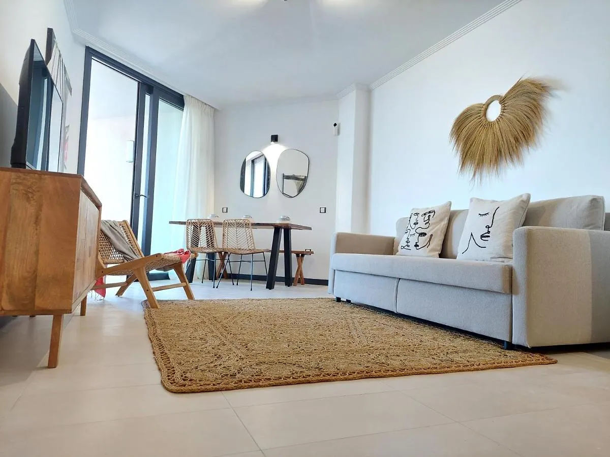 Beach Suite Cotillo By Sea You There Fuerteventura Apartment El Cotillo (Fuerteventura)