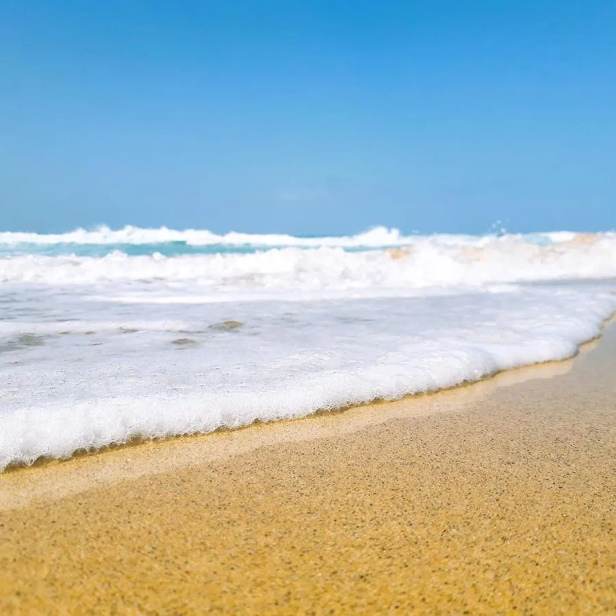 Beach Suite Cotillo By Sea You There Fuerteventura 0*, El Cotillo (Fuerteventura)