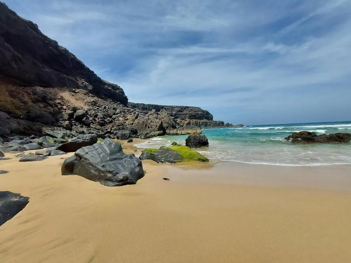 Beach Suite Cotillo By Sea You There Fuerteventura