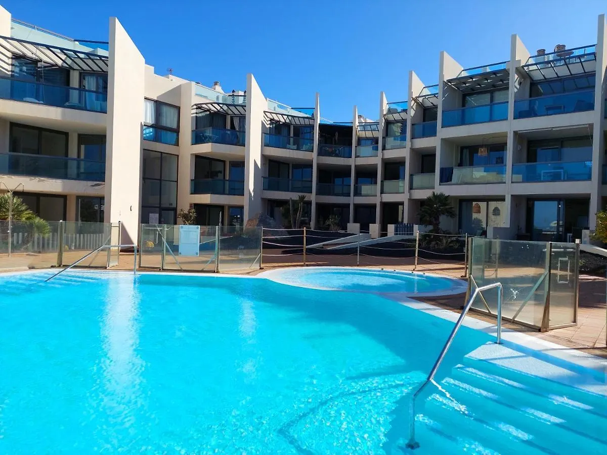 Beach Suite Cotillo By Sea You There Fuerteventura 0*, El Cotillo (Fuerteventura) Spain