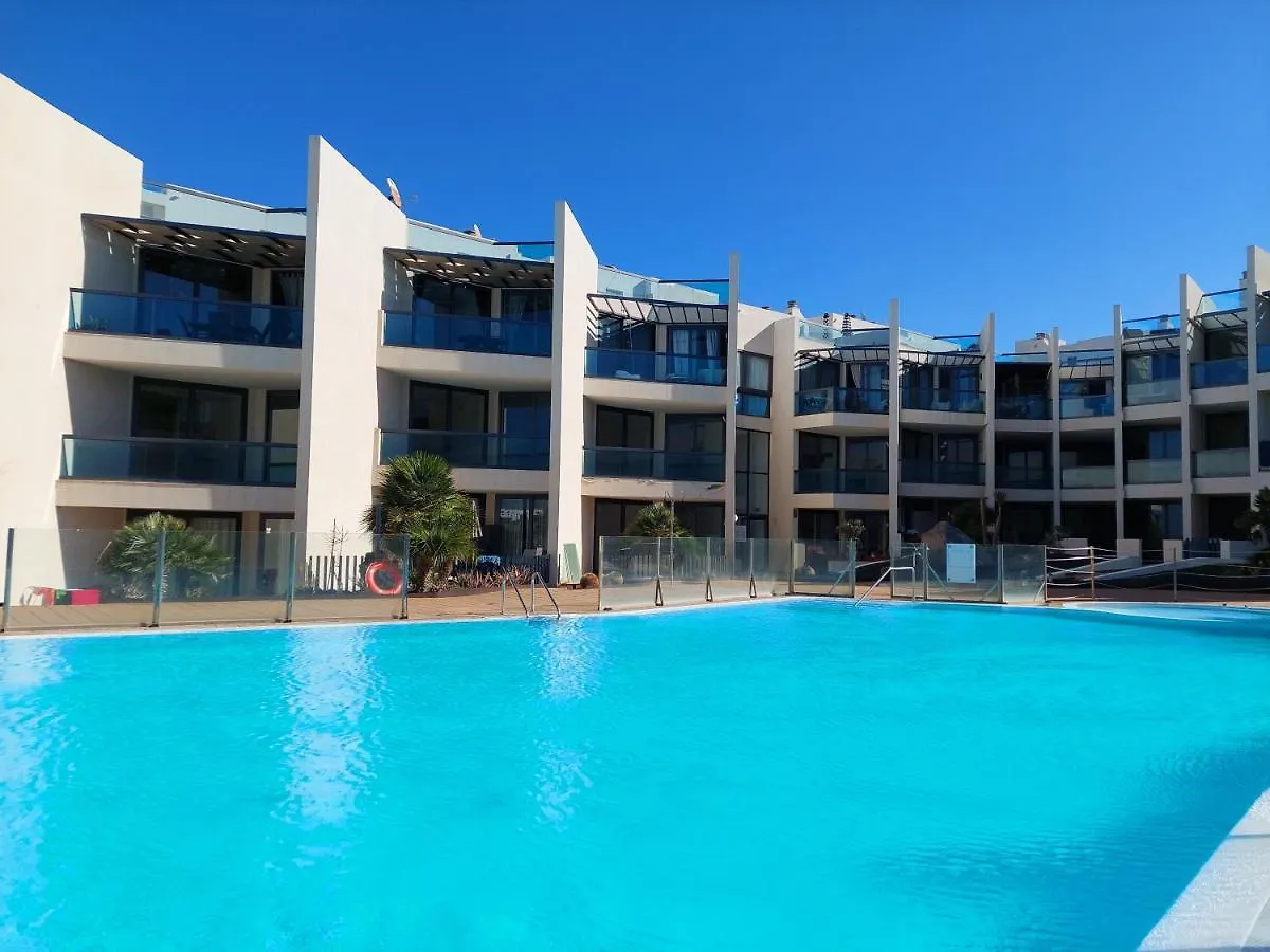 Beach Suite Cotillo By Sea You There Fuerteventura Apartment El Cotillo (Fuerteventura)