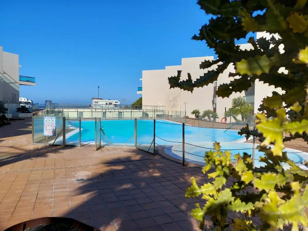 Apartment Beach Suite Cotillo By Sea You There Fuerteventura Spain