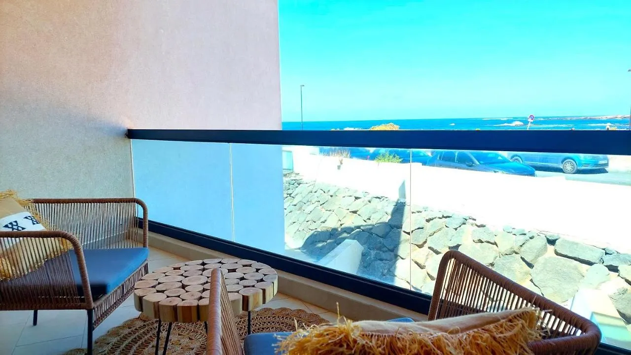 Beach Suite Cotillo By Sea You There Fuerteventura