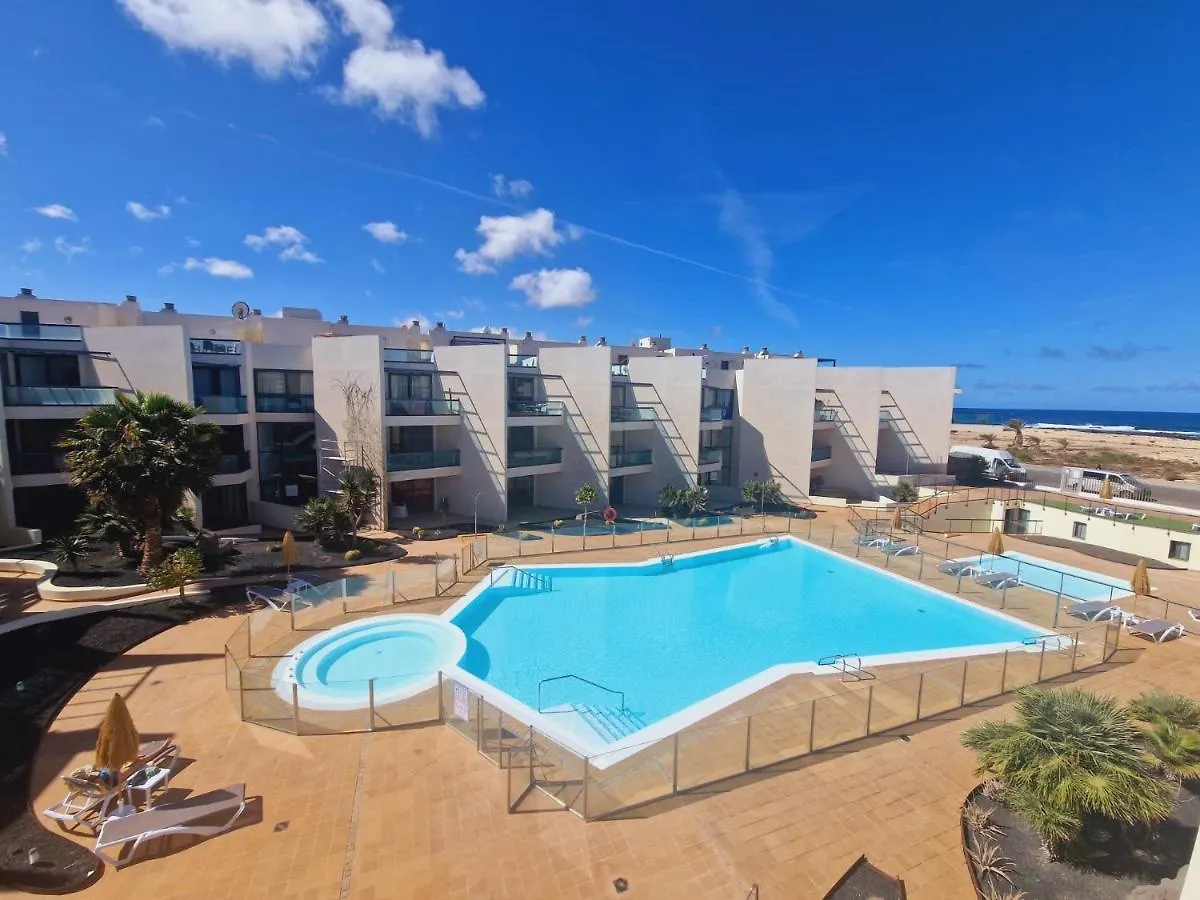 Beach Suite Cotillo By Sea You There Fuerteventura Spain