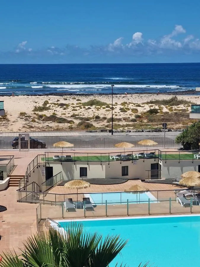 Beach Suite Cotillo By Sea You There Fuerteventura Apartment