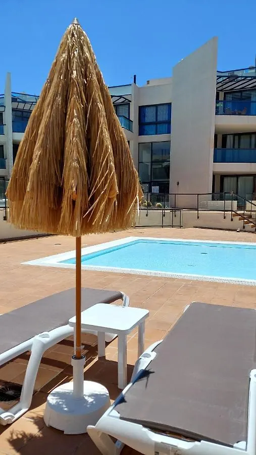 Apartment Beach Suite Cotillo By Sea You There Fuerteventura