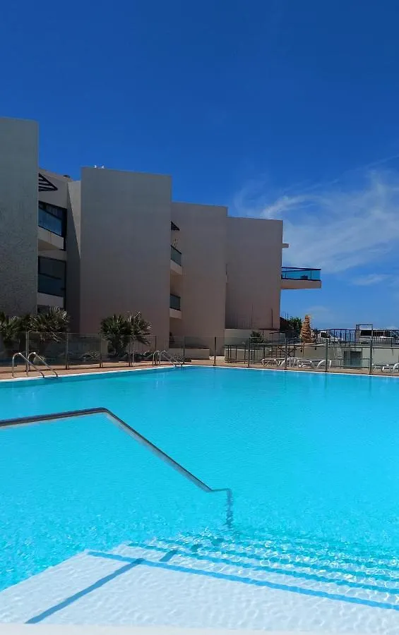 Beach Suite Cotillo By Sea You There Fuerteventura Spain