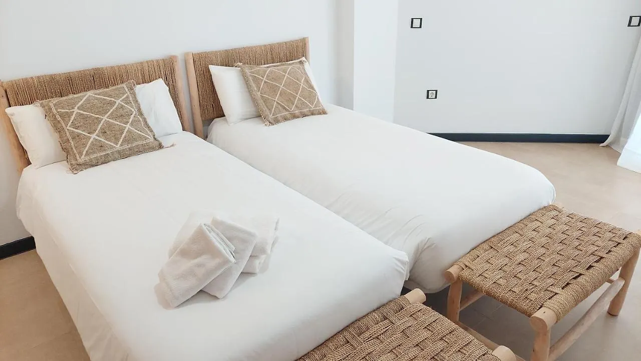 Beach Suite Cotillo By Sea You There Fuerteventura El Cotillo (Fuerteventura)