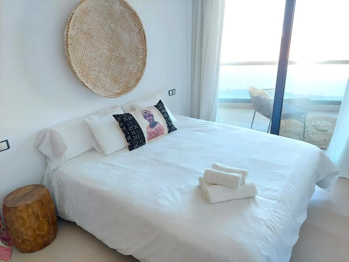 Beach Suite Cotillo By Sea You There Fuerteventura 0*, El Cotillo (Fuerteventura) Spain