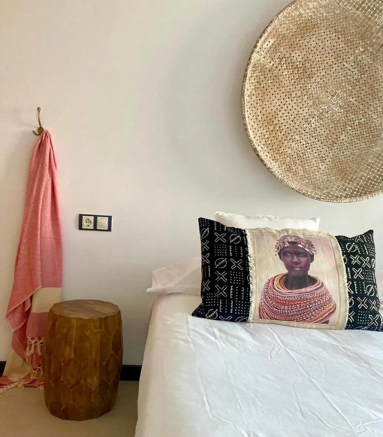 Apartment Beach Suite Cotillo By Sea You There Fuerteventura