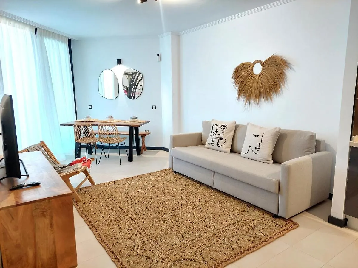 Apartment Beach Suite Cotillo By Sea You There Fuerteventura