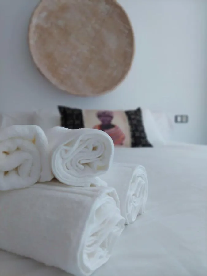 Beach Suite Cotillo By Sea You There Fuerteventura Apartment