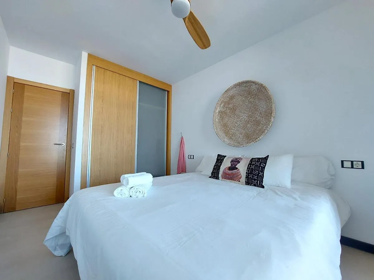 Beach Suite Cotillo By Sea You There Fuerteventura Apartment El Cotillo (Fuerteventura)