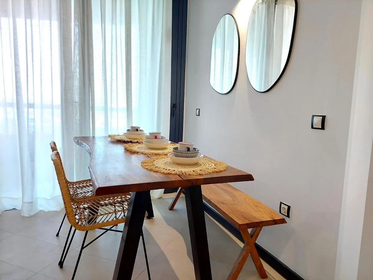 Beach Suite Cotillo By Sea You There Fuerteventura 0*, El Cotillo (Fuerteventura)