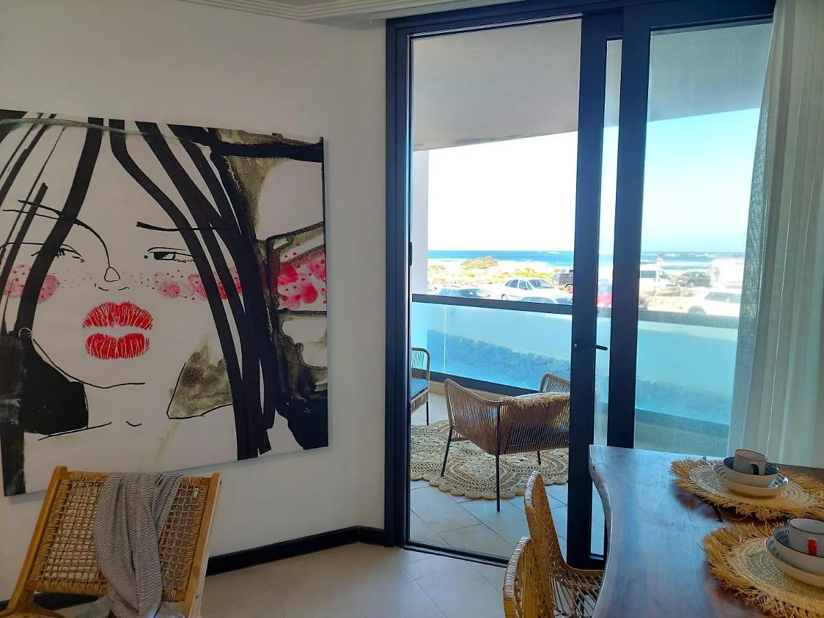 Beach Suite Cotillo By Sea You There Fuerteventura