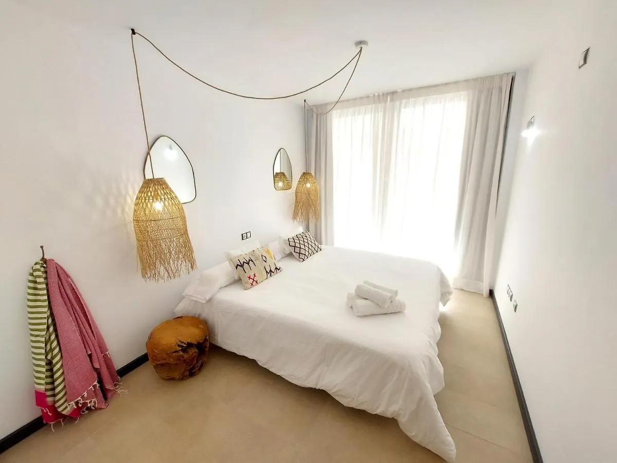 Beach Suite Cotillo By Sea You There Fuerteventura Spain
