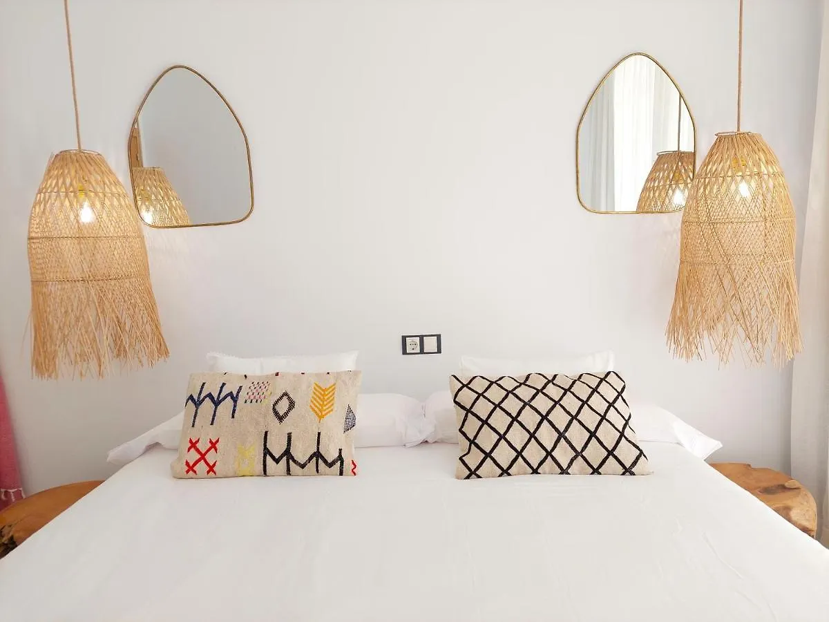Beach Suite Cotillo By Sea You There Fuerteventura El Cotillo (Fuerteventura)