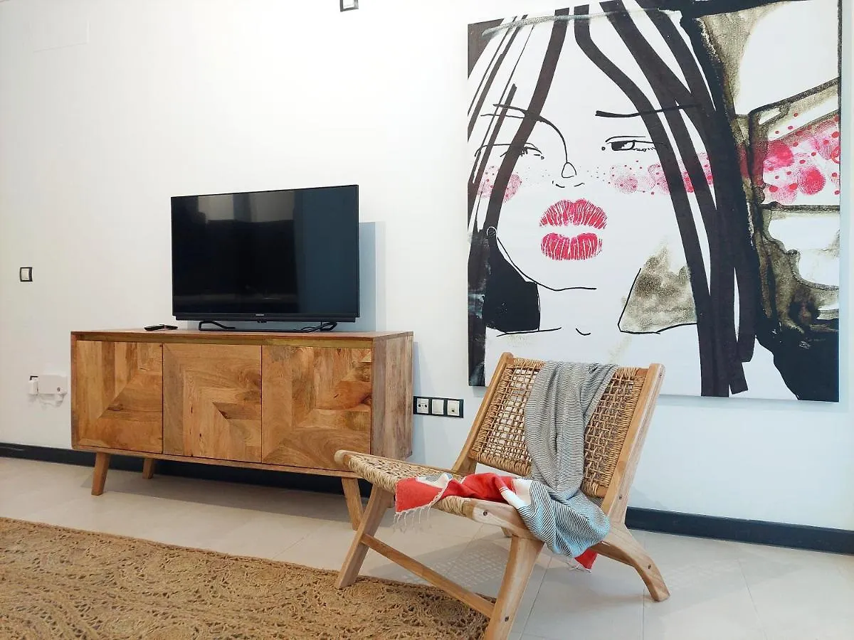 Apartment Beach Suite Cotillo By Sea You There Fuerteventura