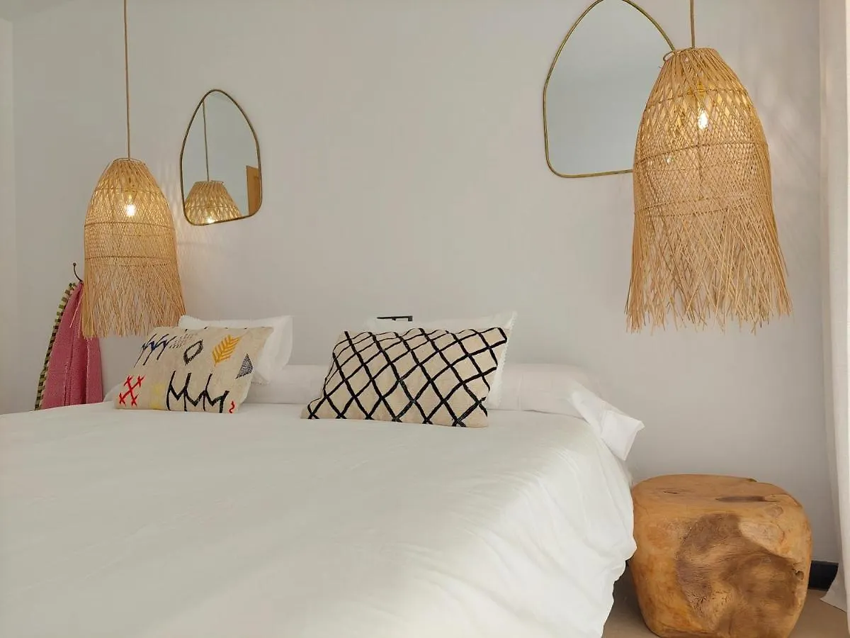 Beach Suite Cotillo By Sea You There Fuerteventura Spain