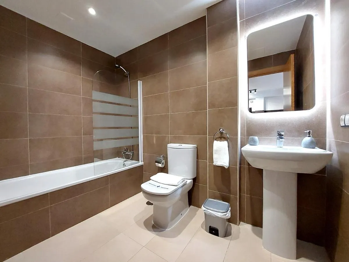 Beach Suite Cotillo By Sea You There Fuerteventura 0*, El Cotillo (Fuerteventura) Spain
