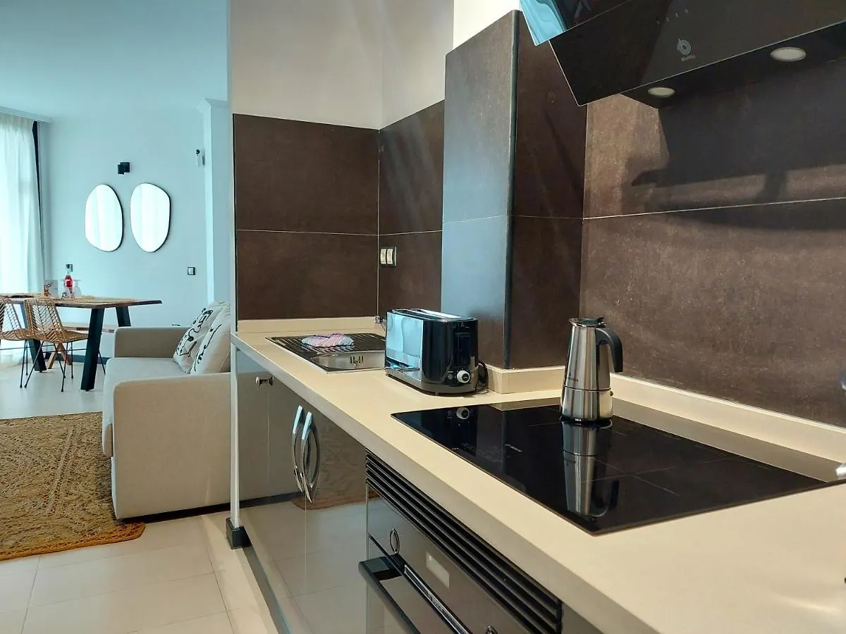 Beach Suite Cotillo By Sea You There Fuerteventura