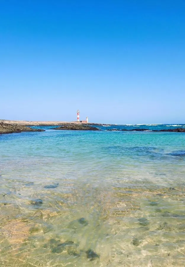 Beach Suite Cotillo By Sea You There Fuerteventura El Cotillo (Fuerteventura)