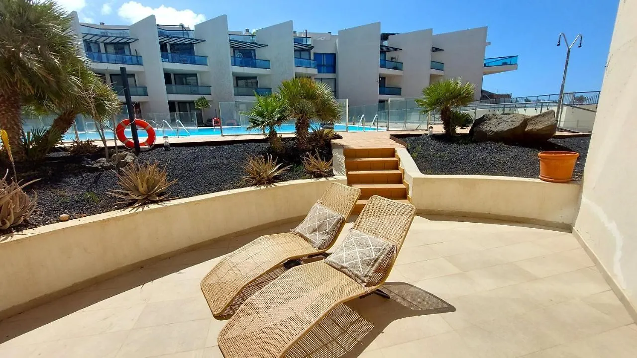 Beach Suite Cotillo By Sea You There Fuerteventura 0*, El Cotillo (Fuerteventura) Spain