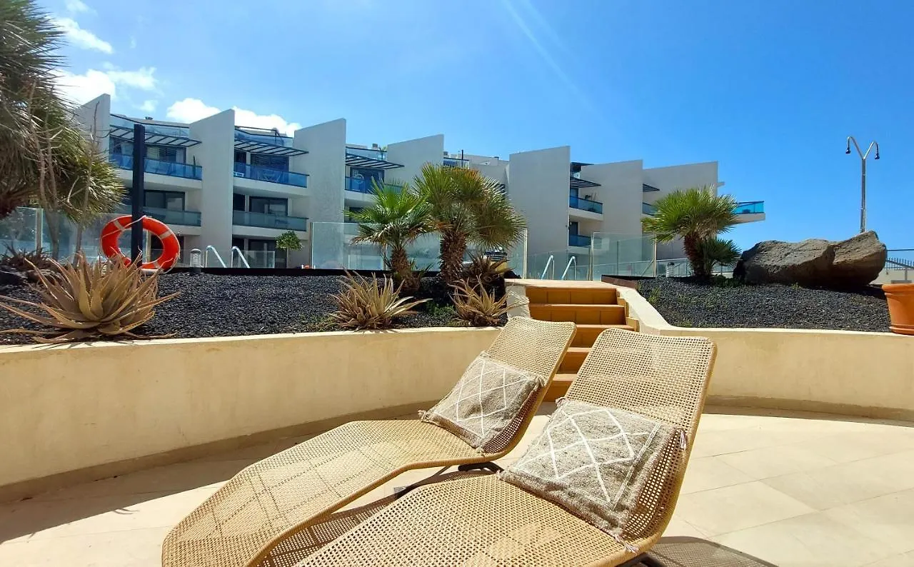 Apartment Beach Suite Cotillo By Sea You There Fuerteventura