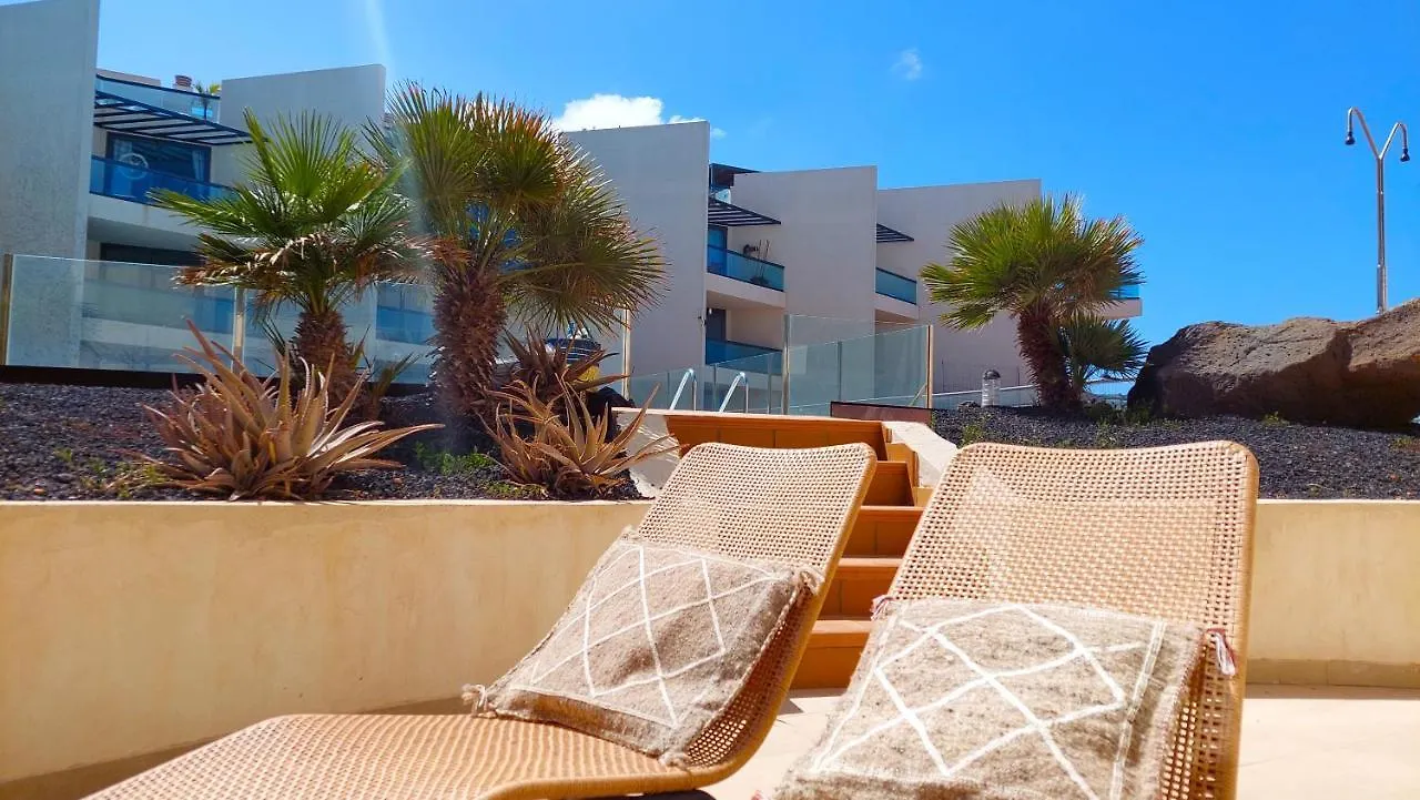 Apartment Beach Suite Cotillo By Sea You There Fuerteventura