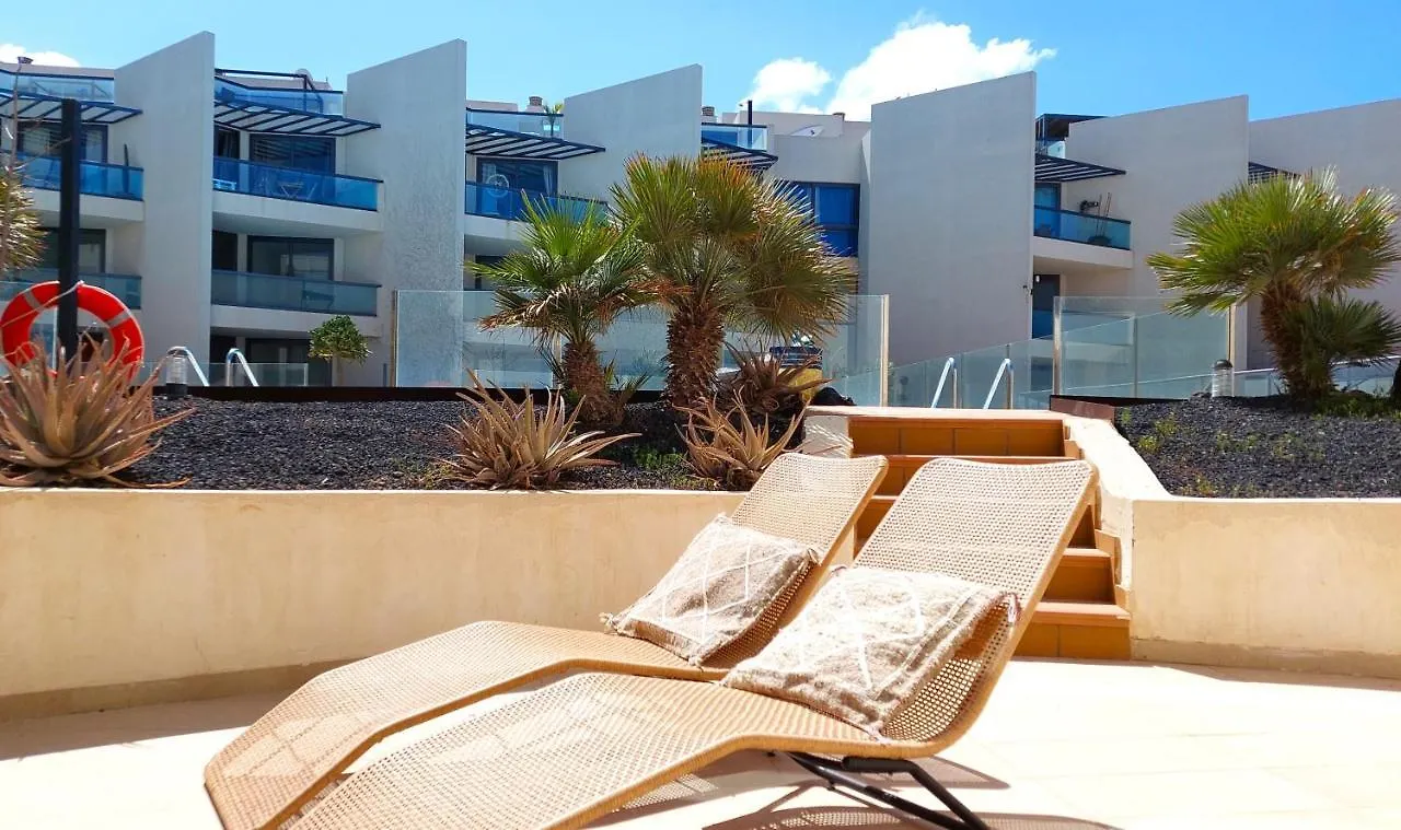 Beach Suite Cotillo By Sea You There Fuerteventura 0*, El Cotillo (Fuerteventura)