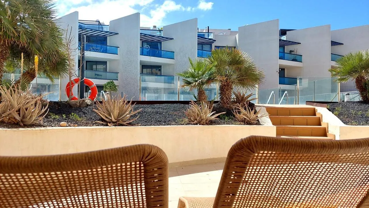 Beach Suite Cotillo By Sea You There Fuerteventura Spain