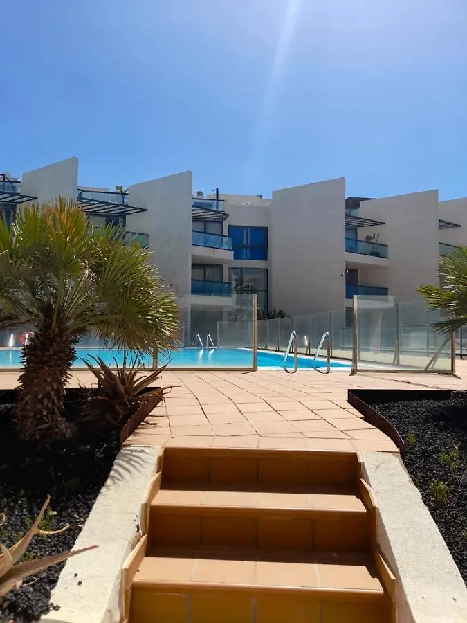 Apartment Beach Suite Cotillo By Sea You There Fuerteventura
