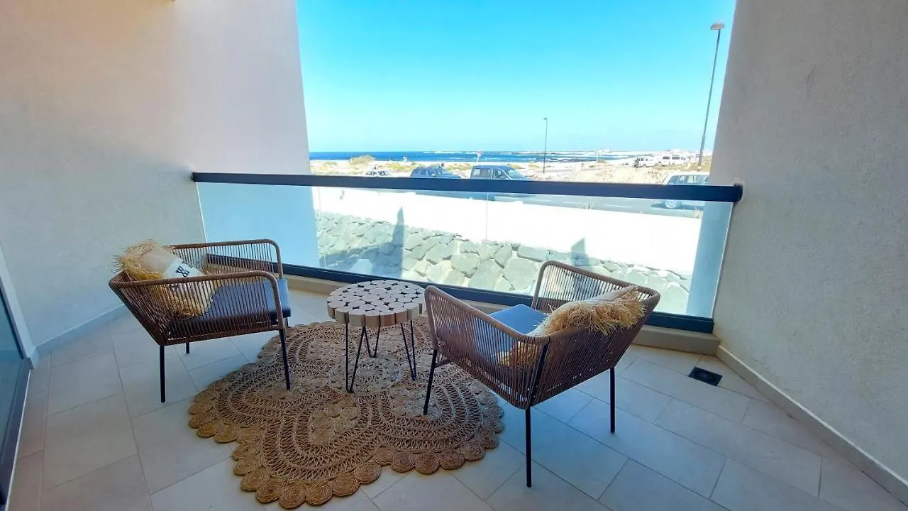 Beach Suite Cotillo By Sea You There Fuerteventura 0*, El Cotillo (Fuerteventura) Spain