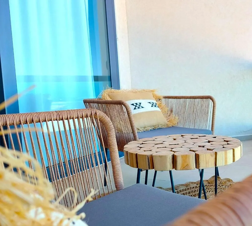 Apartment Beach Suite Cotillo By Sea You There Fuerteventura