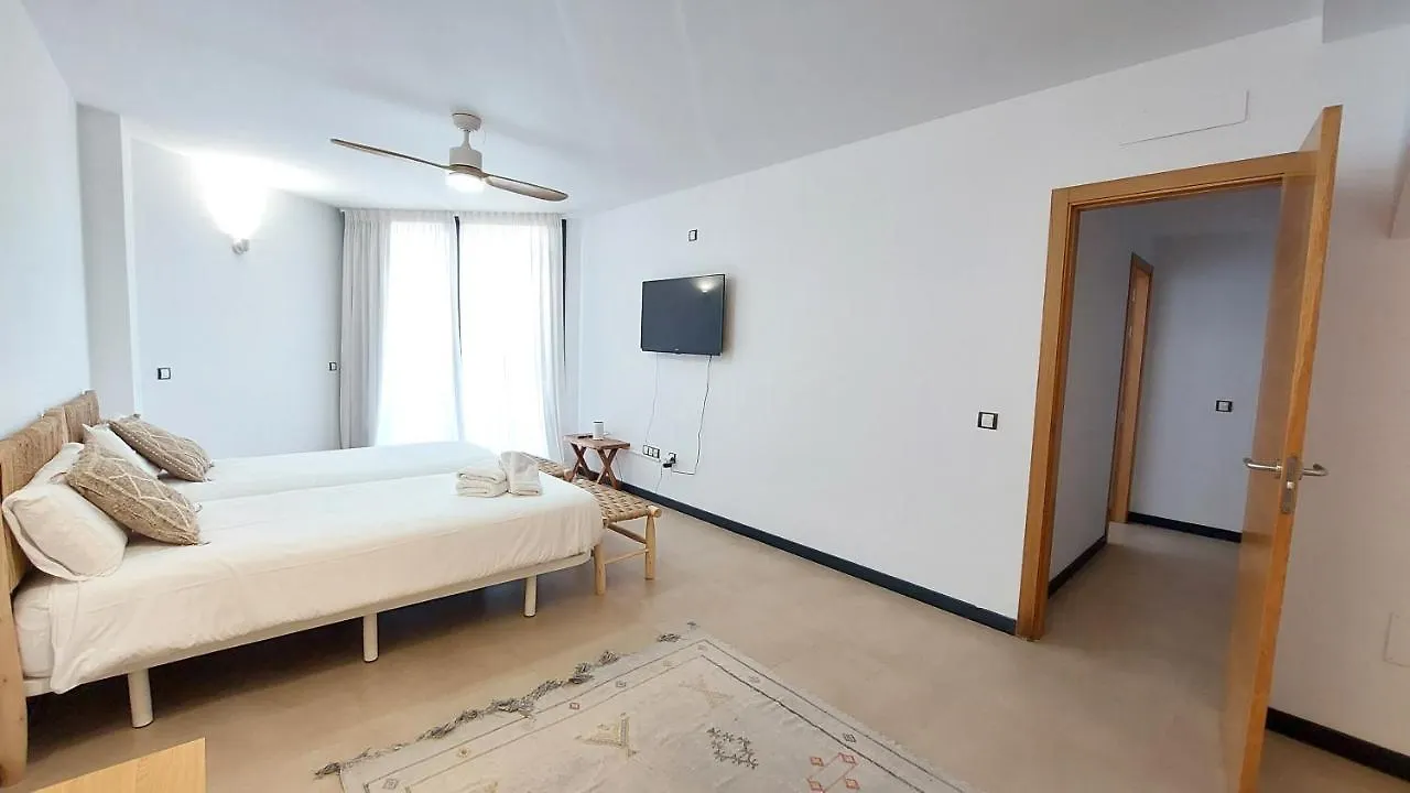 Apartment Beach Suite Cotillo By Sea You There Fuerteventura