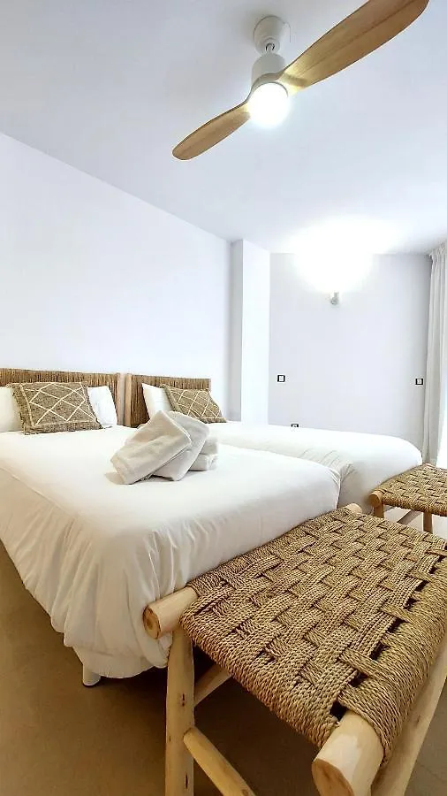 Apartment Beach Suite Cotillo By Sea You There Fuerteventura Spain