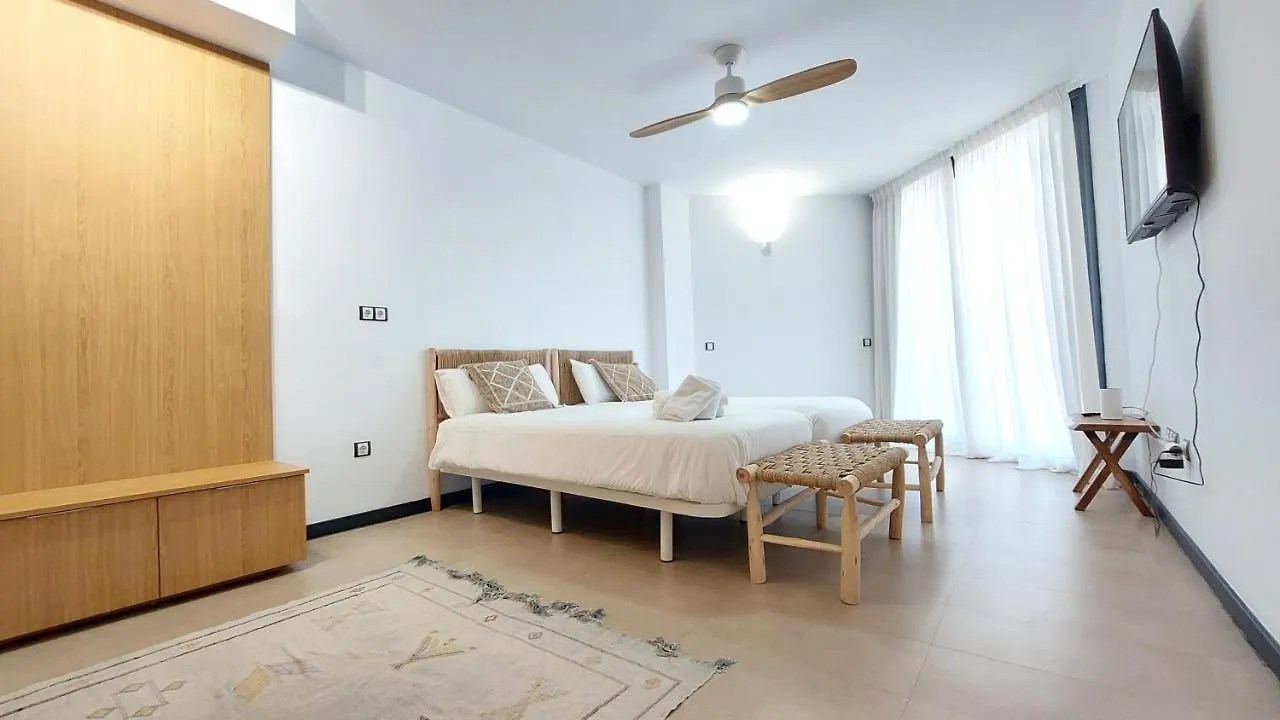 Beach Suite Cotillo By Sea You There Fuerteventura Apartment El Cotillo (Fuerteventura)