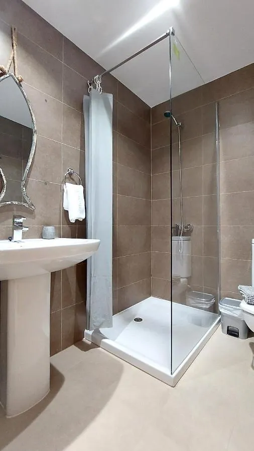 Beach Suite Cotillo By Sea You There Fuerteventura Apartment El Cotillo (Fuerteventura)